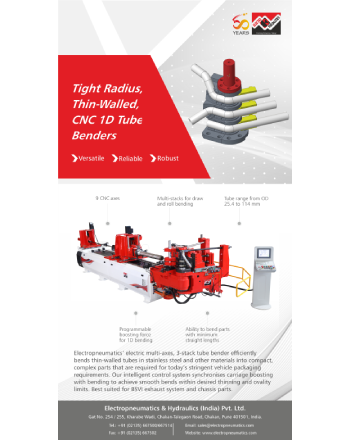 Goarne electropneumatice 5buc 12V - 117dB Melodie - Cridem