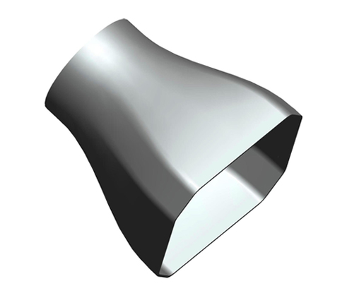 Exhaust Parts